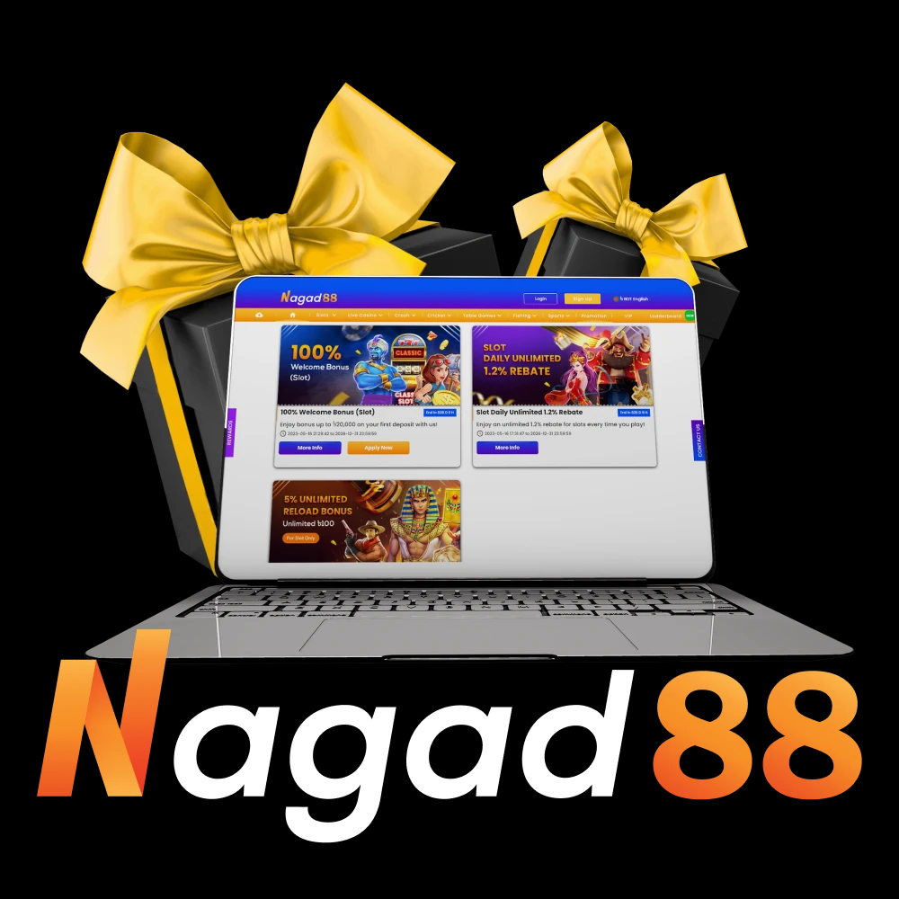 Nagad88 App