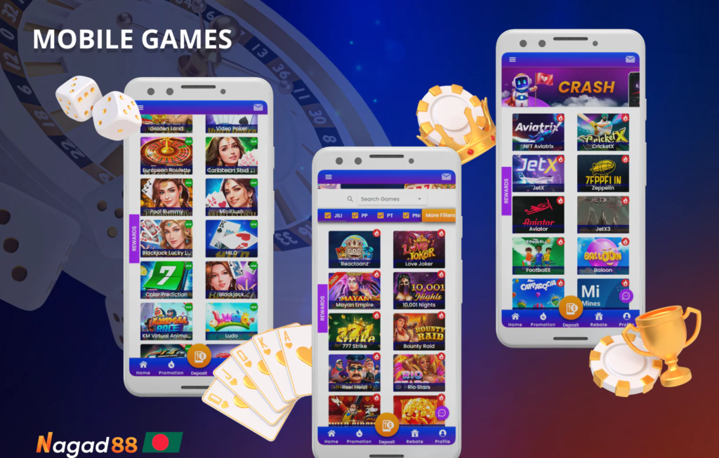 nagad 88 app