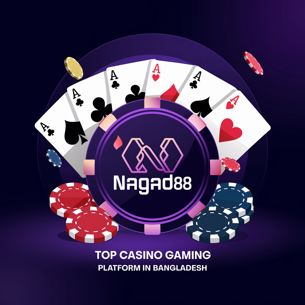 Nagad88 Casino